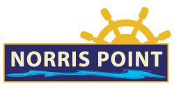 Norris Point logo
